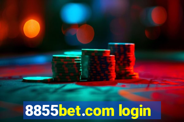 8855bet.com login